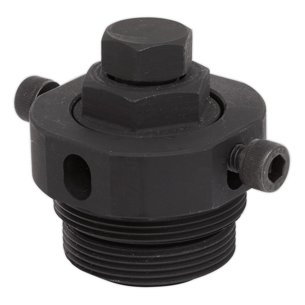 Sealey VSE5933 Fuel Pump Sprocket Remover - for Hyundai Kia Chain Drive Diesel Engines - VSE5933 - Sealey Tools UK - Trade Counter Direct