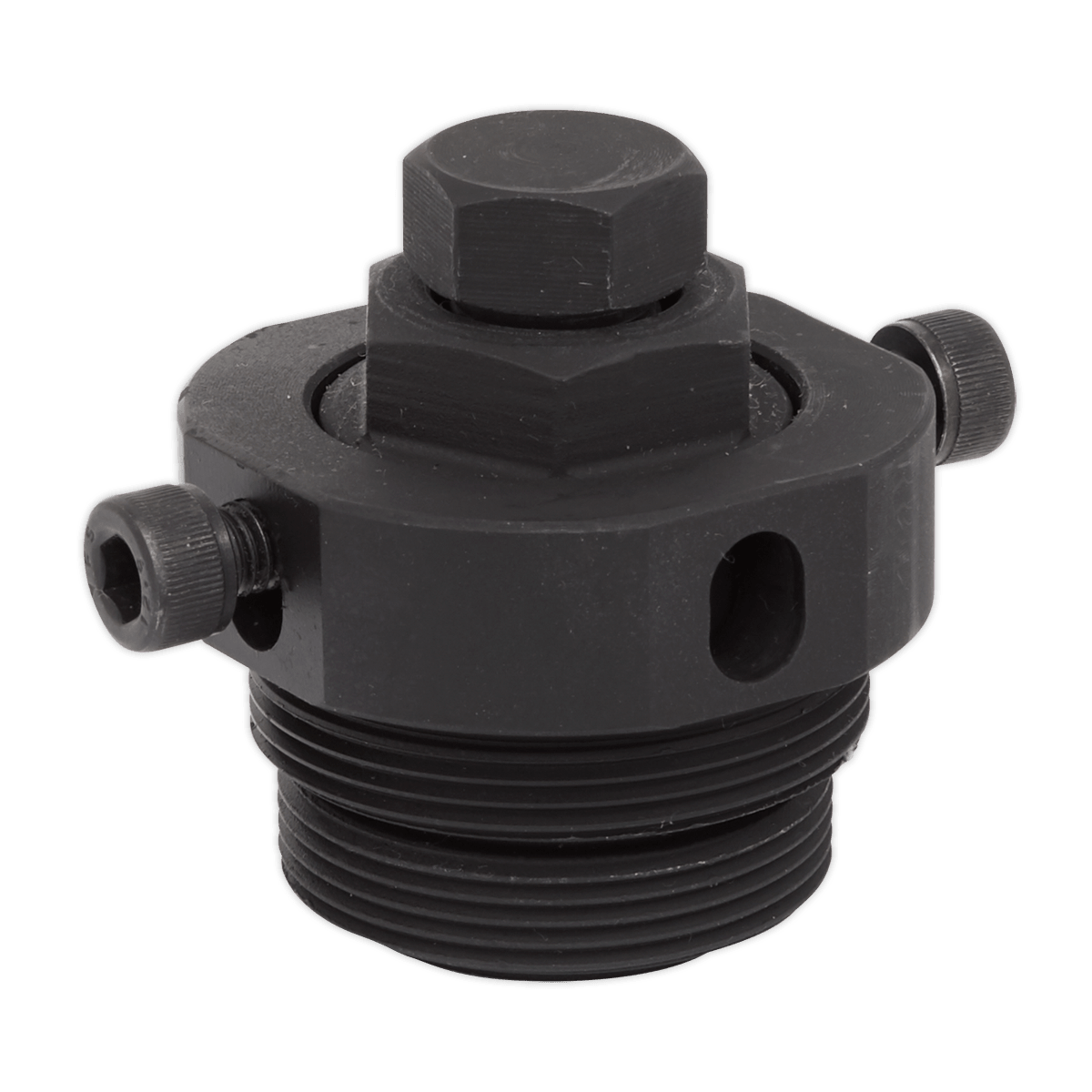 Sealey VSE5933 Fuel Pump Sprocket Remover - for Hyundai Kia Chain Drive Diesel Engines - VSE5933 - Sealey Tools UK - Trade Counter Direct