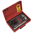 Sealey VSE5941 Diesel Engine Timing Tool Kit - for Ford, PSA - Belt Drive - VSE5941 - Sealey Tools UK - Trade Counter Direct