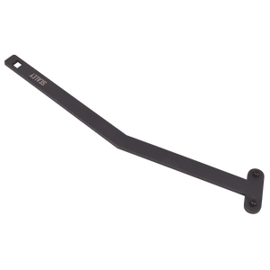 Sealey VSE5944 Diesel Engine Auxiliary Belt Tension Tool for Ford, Jaguar 2.0D/2.2D Di/TDdi/TDCi/2.4D TDdi - Chain Drive - VSE5944 - Sealey Tools UK - Trade Counter Direct