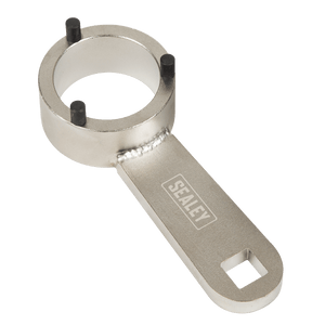 Sealey VSE5952 Diesel Engine Camshaft Sprocket Hub Remover/Installer Set - VAG - Belt Drive - VSE5952 - Sealey Tools UK - Trade Counter Direct