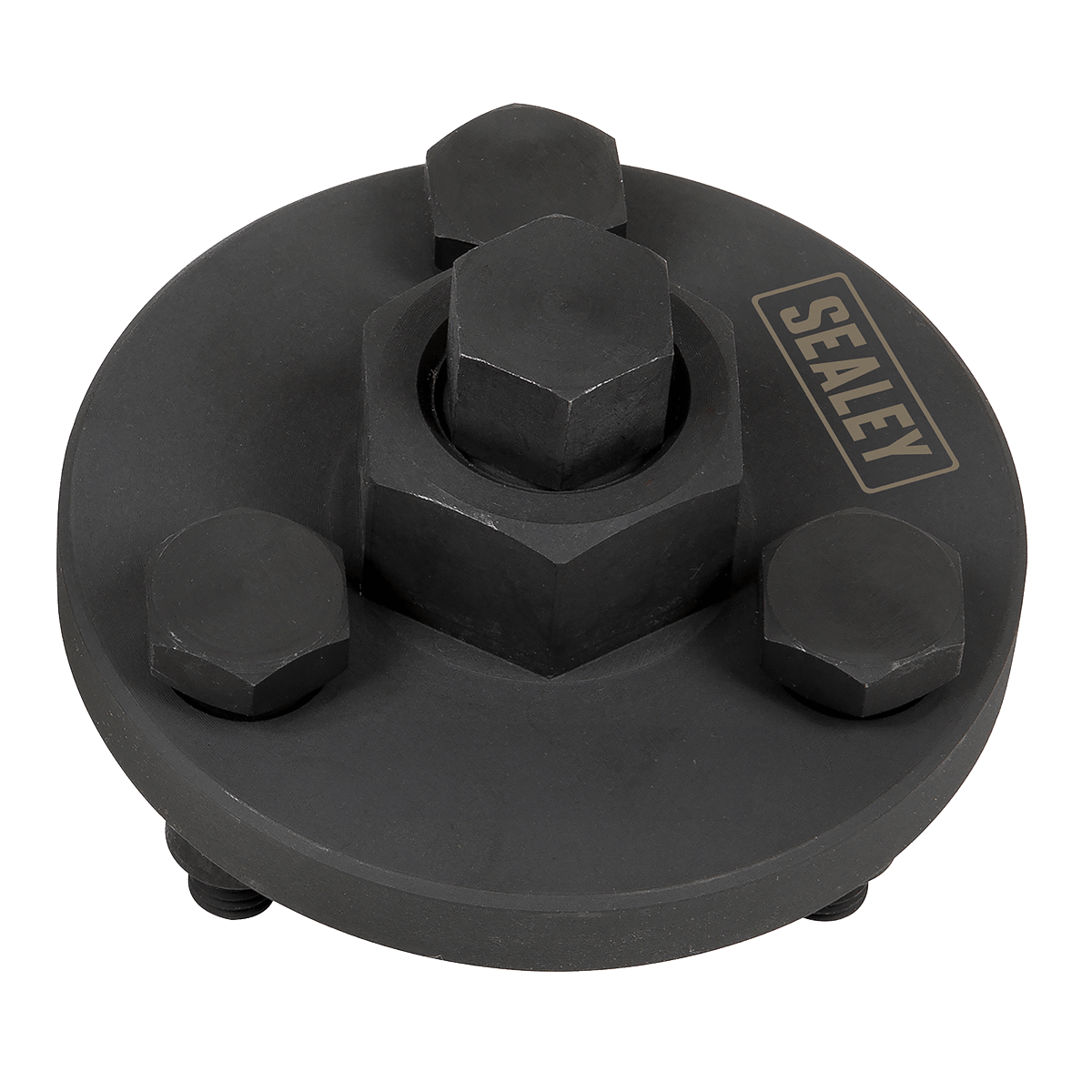 Sealey VSE5952 Diesel Engine Camshaft Sprocket Hub Remover/Installer Set - VAG - Belt Drive - VSE5952 - Sealey Tools UK - Trade Counter Direct