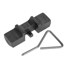 Sealey VSE5953 Balance Shaft Locking Set - for VAG 2.0D Pumpe Duse - Belt Drive - VSE5953 - Sealey Tools UK - Trade Counter Direct