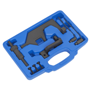 Sealey VSE5982 Timing Tool Kit - for BMW, BMW Mini 1.6 - Chain Drive - VSE5982 - Sealey Tools UK - Trade Counter Direct