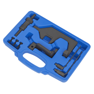 Sealey VSE5982 Timing Tool Kit - for BMW, BMW Mini 1.6 - Chain Drive - VSE5982 - Sealey Tools UK - Trade Counter Direct