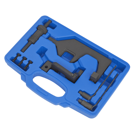 Sealey VSE5982 Timing Tool Kit - for BMW, BMW Mini 1.6 - Chain Drive - VSE5982 - Sealey Tools UK - Trade Counter Direct