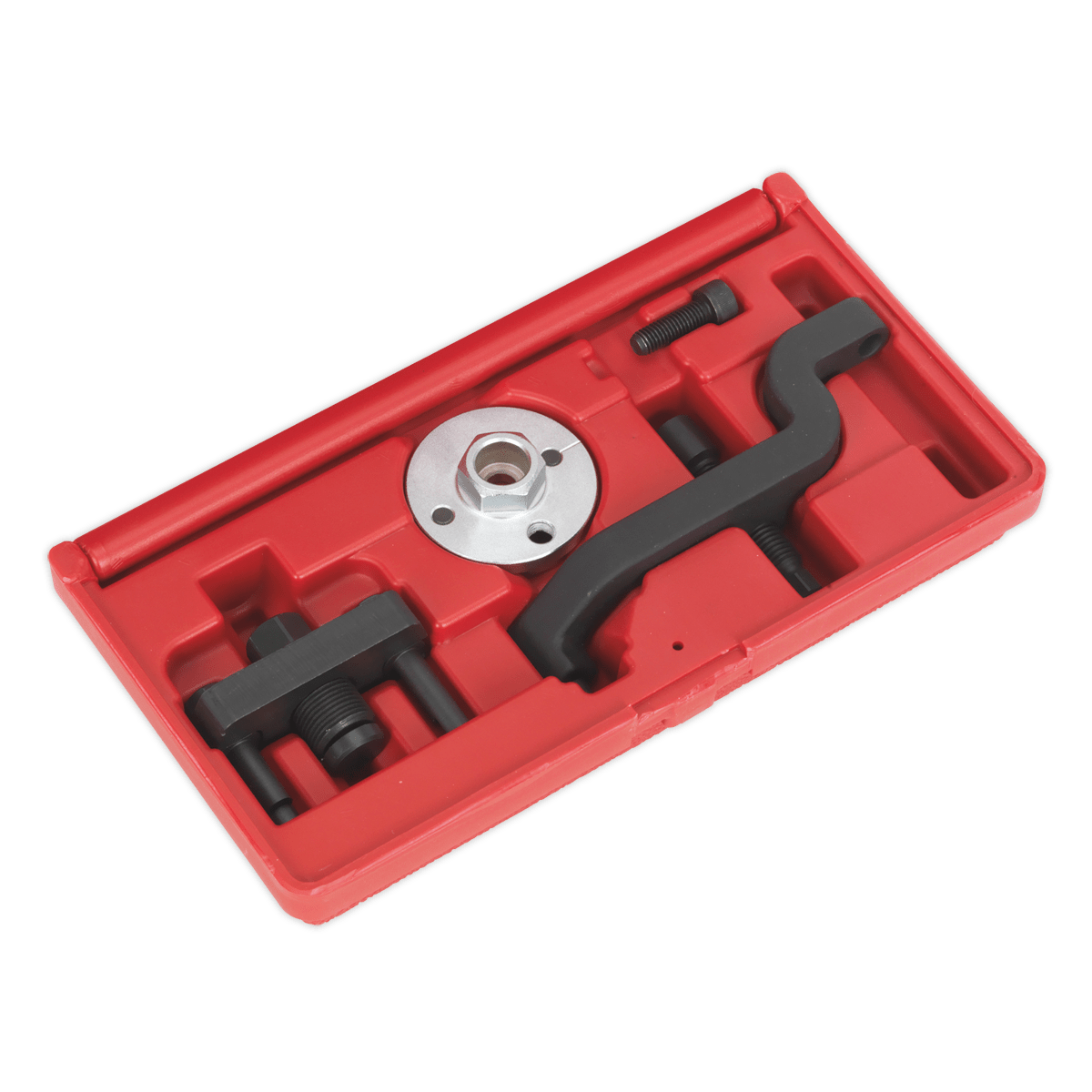 Sealey VSE6000 Water Pump Removal Kit - VW 2.5D TDi PD - VSE6000 - Sealey Tools UK - Trade Counter Direct