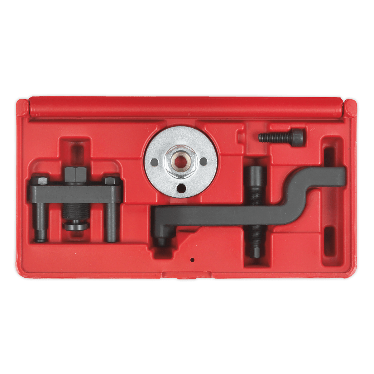 Sealey VSE6000 Water Pump Removal Kit - VW 2.5D TDi PD - VSE6000 - Sealey Tools UK - Trade Counter Direct