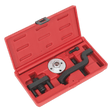 Sealey VSE6000 Water Pump Removal Kit - VW 2.5D TDi PD - VSE6000 - Sealey Tools UK - Trade Counter Direct