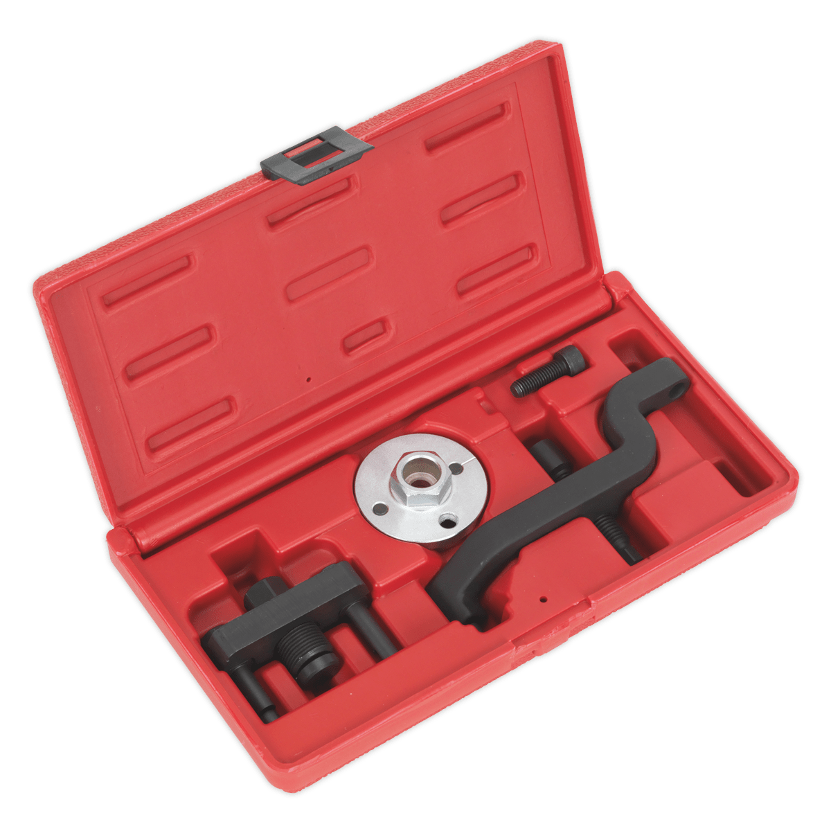 Sealey VSE6000 Water Pump Removal Kit - VW 2.5D TDi PD - VSE6000 - Sealey Tools UK - Trade Counter Direct