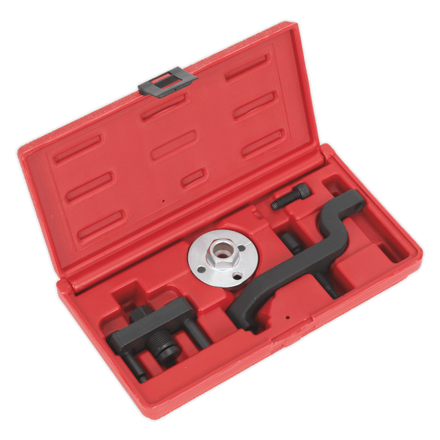 Sealey VSE6000 Water Pump Removal Kit - VW 2.5D TDi PD - VSE6000 - Sealey Tools UK - Trade Counter Direct