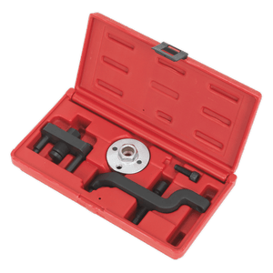 Sealey VSE6000 Water Pump Removal Kit - VW 2.5D TDi PD - VSE6000 - Sealey Tools UK - Trade Counter Direct