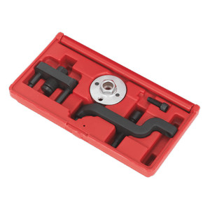 Sealey VSE6000 Water Pump Removal Kit - VW 2.5D TDi PD - VSE6000 - Sealey Tools UK - Trade Counter Direct