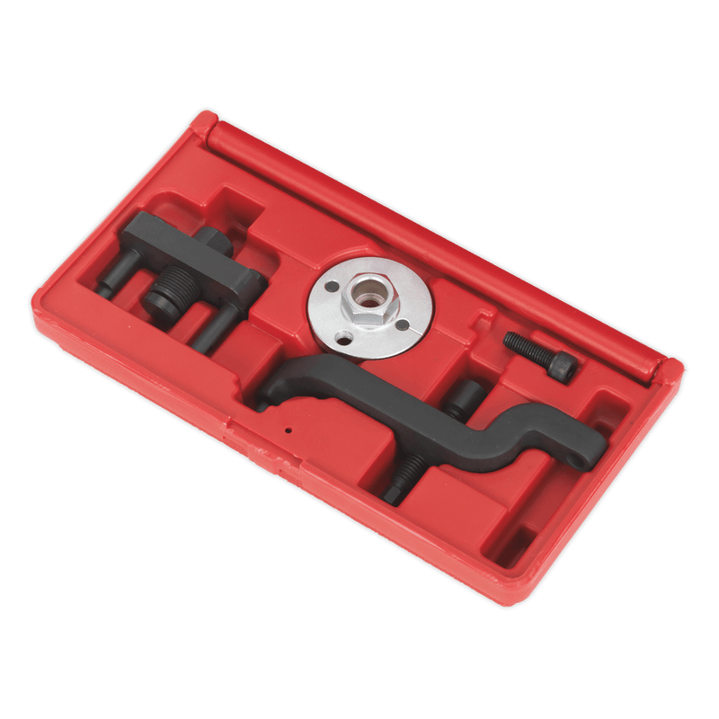 Sealey VSE6000 Water Pump Removal Kit - VW 2.5D TDi PD - VSE6000 - Sealey Tools UK - Trade Counter Direct