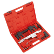 Sealey VSE6001 Petrol Engine Timing Tool Kit - for BMW 1.6/2.0 N43 - Chain Drive - VSE6001 - Sealey Tools UK - Trade Counter Direct