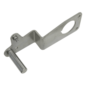 Sealey VSE6121.05 Crankshaft Holding Tool - for BMW N47/N57 2.0/3.0 - Chain Drive - VSE6121.05 - Sealey Tools UK - Trade Counter Direct