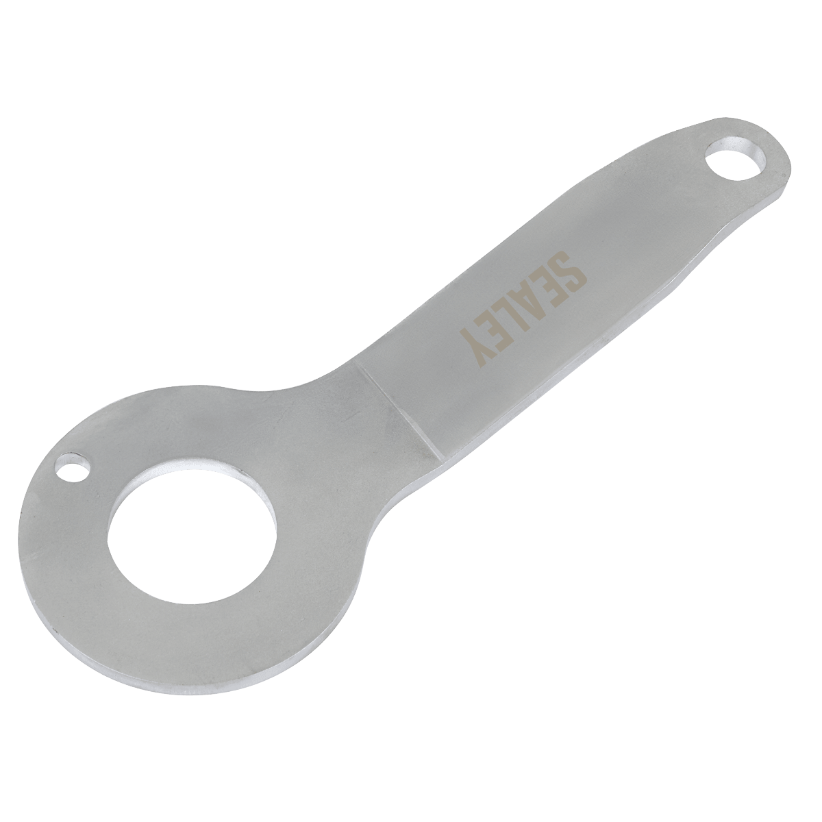 Sealey VSE6121.06 Crankshaft Locking Bracket for BMW N47 - Chain Drive - VSE6121.06 - Sealey Tools UK - Trade Counter Direct