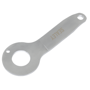 Sealey VSE6121.06 Crankshaft Locking Bracket for BMW N47 - Chain Drive - VSE6121.06 - Sealey Tools UK - Trade Counter Direct