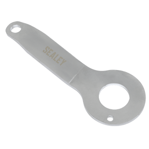 Sealey VSE6121.06 Crankshaft Locking Bracket for BMW N47 - Chain Drive - VSE6121.06 - Sealey Tools UK - Trade Counter Direct