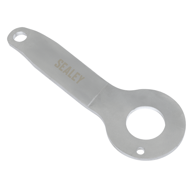 Sealey VSE6121.06 Crankshaft Locking Bracket for BMW N47 - Chain Drive - VSE6121.06 - Sealey Tools UK - Trade Counter Direct