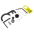 Sealey VSE6121A Diesel Engine Timing Tool Kit - for BMW/Mini 1.5D/1.6D/2.0D/3.0D - Chain Drive - VSE6121A - Sealey Tools UK - Trade Counter Direct