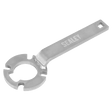 Sealey VSE6140 Diesel/Petrol Crankshaft Holding Tool for Volvo, Ford - Belt Drive - VSE6140 - Sealey Tools UK - Trade Counter Direct
