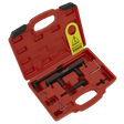Sealey VSE6171 Petrol Engine Belt Replacement & Chain in Head Service Kit - VAG 1.8/1.8T, 2.0 FSi/TFSi/TSi, 2.0 S/R - VSE6171 - Sealey Tools UK - Trade Counter Direct