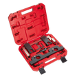 Sealey VSE6188 Petrol Engine Timing Tool Kit - for BMW 2.0 N20/N26 - Chain Drive - VSE6188 - Sealey Tools UK - Trade Counter Direct