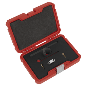 Sealey VSE6198 Oil Pump & Balance Shaft Alignment Kit - for BMW 2.0 N20/N26 - Chain Drive - VSE6198 - Sealey Tools UK - Trade Counter Direct