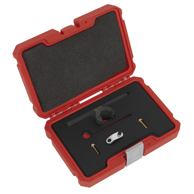 Sealey VSE6198 Oil Pump & Balance Shaft Alignment Kit - for BMW 2.0 N20/N26 - Chain Drive - VSE6198 - Sealey Tools UK - Trade Counter Direct