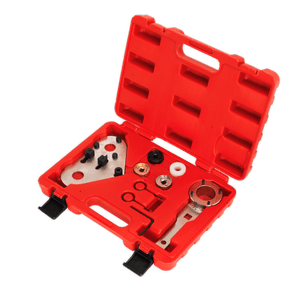 Sealey VSE6236 Petrol Engine Timing Tool Kit for VAG 1.8/2.0 TFi/TFSi - Chain Drive - VSE6236 - Sealey Tools UK - Trade Counter Direct