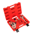 Sealey VSE6236 Petrol Engine Timing Tool Kit for VAG 1.8/2.0 TFi/TFSi - Chain Drive - VSE6236 - Sealey Tools UK - Trade Counter Direct