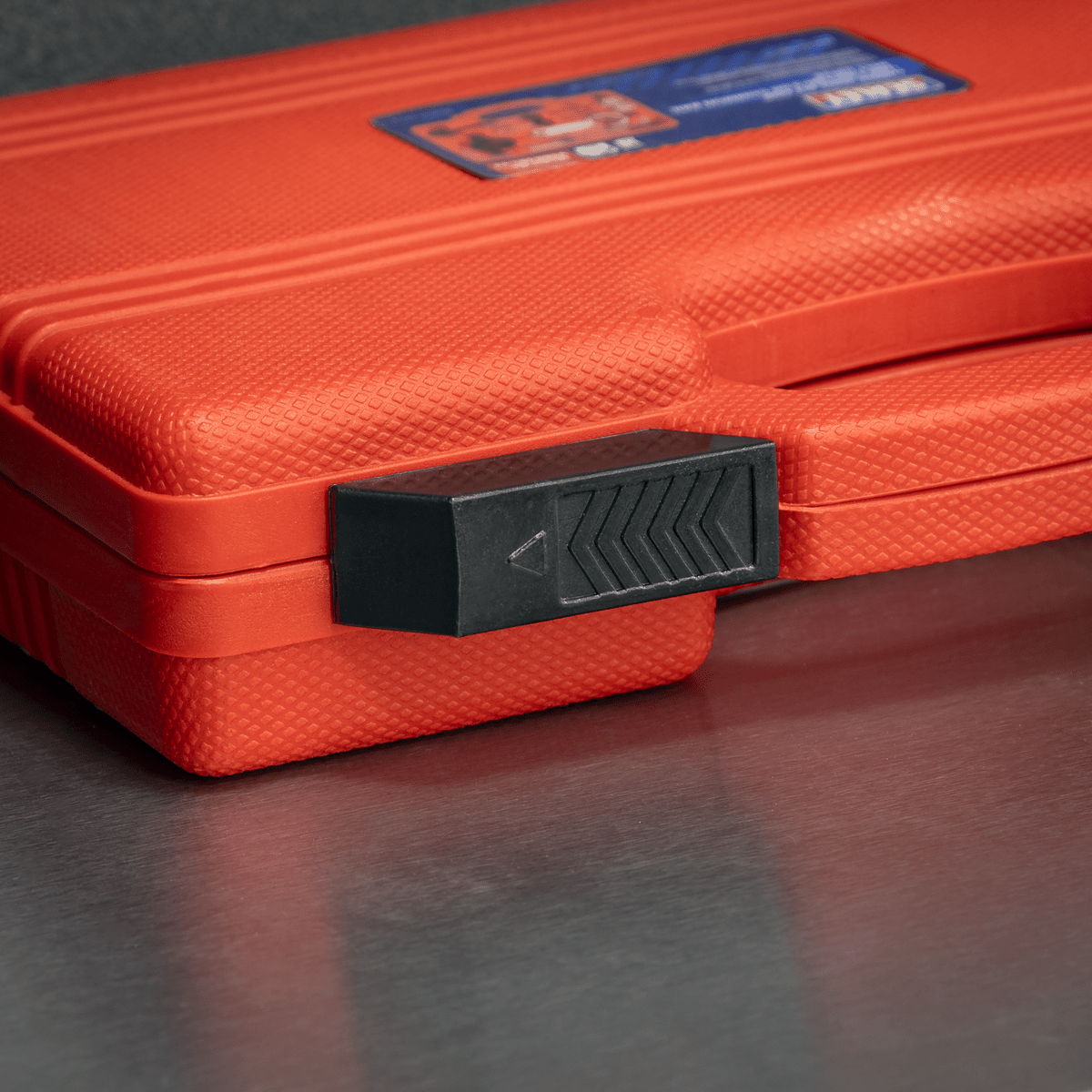Sealey VSE6281 Diesel Engine Timing Tool Kit for VAG 1.4D/1.6D/2.0D Belt Drive - VSE6281 - Sealey Tools UK - Trade Counter Direct