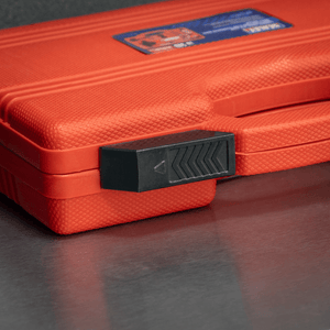 Sealey VSE6281 Diesel Engine Timing Tool Kit for VAG 1.4D/1.6D/2.0D Belt Drive - VSE6281 - Sealey Tools UK - Trade Counter Direct