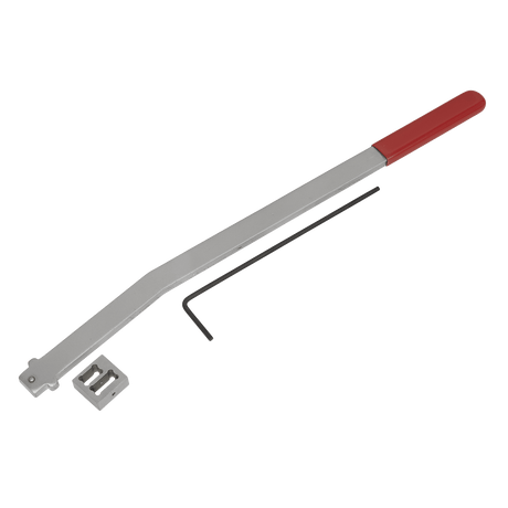 Sealey VSE6299 Auxiliary Belt Tensioner Wrench for Ford, PSA - VSE6299 - Sealey Tools UK - Trade Counter Direct