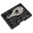 Sealey VSE6541 High Pressure Fuel Pump Remover/Installer Ford 2.0D EcoBlue - VSE6541 - Sealey Tools UK - Trade Counter Direct