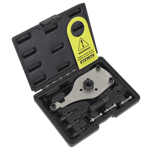 Sealey VSE6541 High Pressure Fuel Pump Remover/Installer Ford 2.0D EcoBlue - VSE6541 - Sealey Tools UK - Trade Counter Direct