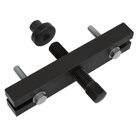 Sealey VSE6542 Vibration Damper/Pulley Puller - for Ford 2.0 TDCi EcoBlue Engine - VSE6542 - Sealey Tools UK - Trade Counter Direct