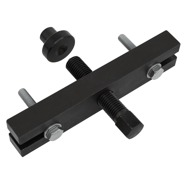 Sealey VSE6542 Vibration Damper/Pulley Puller - for Ford 2.0 TDCi EcoBlue Engine - VSE6542 - Sealey Tools UK - Trade Counter Direct