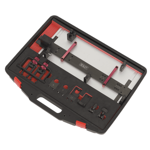 Sealey VSE7171 Camshaft Installation Kit for VAG, Porsche - Belt & Chain Drive - VSE7171 - Sealey Tools UK - Trade Counter Direct