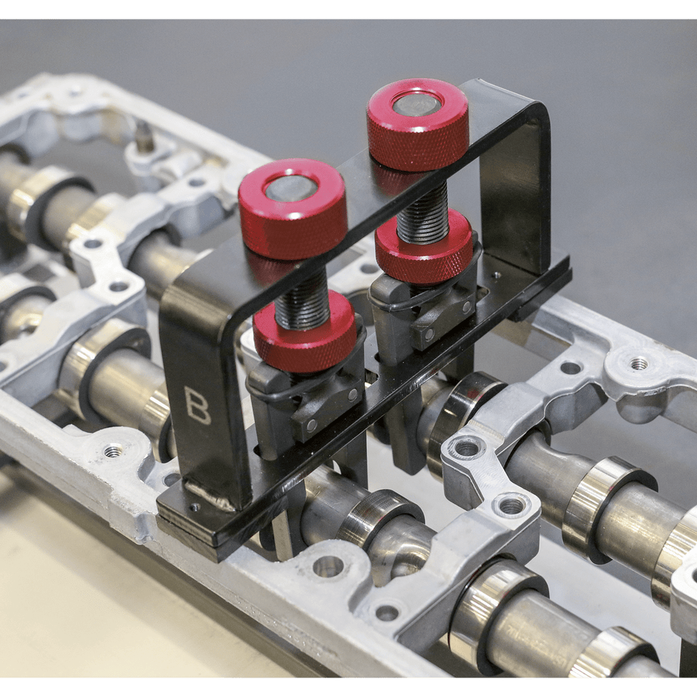 Sealey VSE7171 Camshaft Installation Kit for VAG, Porsche - Belt & Chain Drive - VSE7171 - Sealey Tools UK - Trade Counter Direct