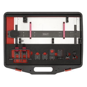 Sealey VSE7171 Camshaft Installation Kit for VAG, Porsche - Belt & Chain Drive - VSE7171 - Sealey Tools UK - Trade Counter Direct