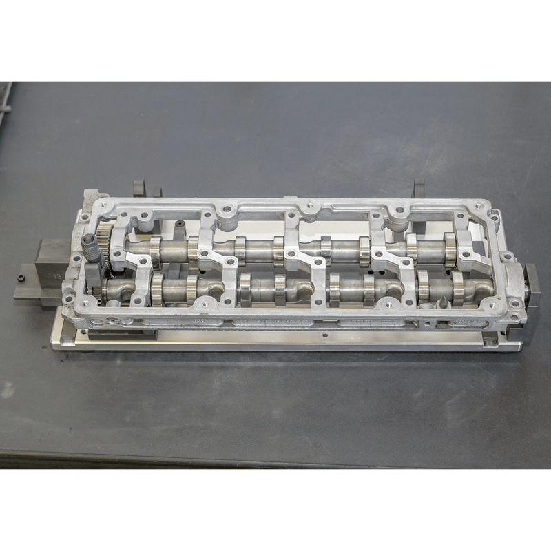 Sealey VSE7171 Camshaft Installation Kit for VAG, Porsche - Belt & Chain Drive - VSE7171 - Sealey Tools UK - Trade Counter Direct