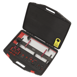 Sealey VSE7171 Camshaft Installation Kit for VAG, Porsche - Belt & Chain Drive - VSE7171 - Sealey Tools UK - Trade Counter Direct