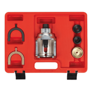 Sealey VSE725 Front Axle Upper Ball Joint Extractor/Installer for VW T4 - VSE725 - Sealey Tools UK - Trade Counter Direct