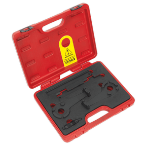 Sealey VSE7407 Petrol Engine Timing Tool Kit - Audi 4.2 V8 - Chain Drive - VSE7407 - Sealey Tools UK - Trade Counter Direct