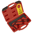 Sealey VSE7980 MG 1.5 Timing Tool Kit - Chain Drive - VSE7980 - Sealey Tools UK - Trade Counter Direct