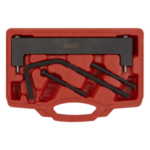 Sealey VSE7980 MG 1.5 Timing Tool Kit - Chain Drive - VSE7980 - Sealey Tools UK - Trade Counter Direct
