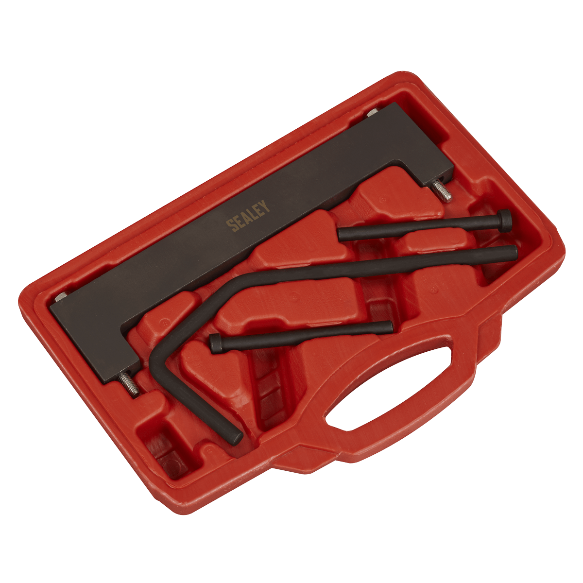 Sealey VSE7980 MG 1.5 Timing Tool Kit - Chain Drive - VSE7980 - Sealey Tools UK - Trade Counter Direct