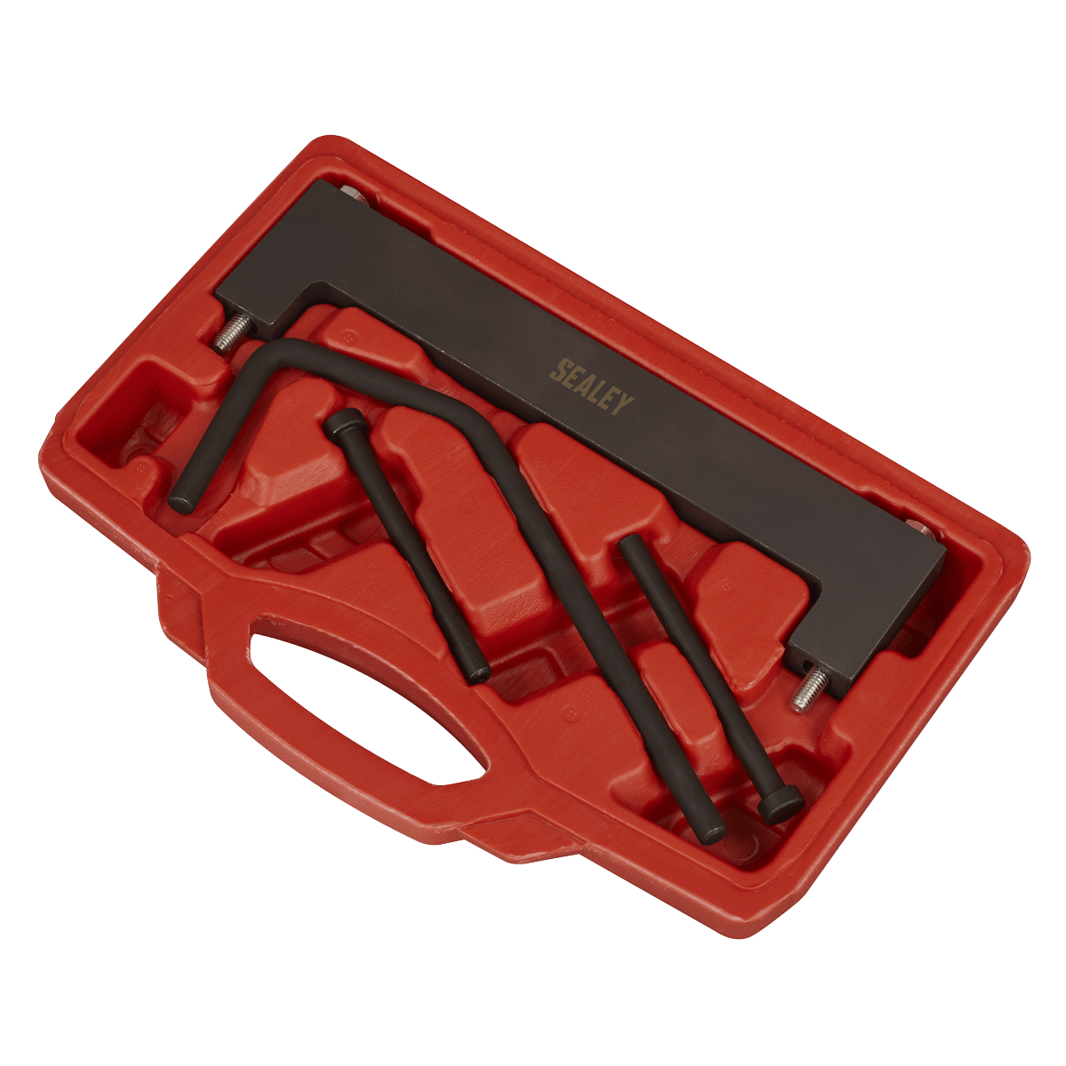 Sealey VSE7980 MG 1.5 Timing Tool Kit - Chain Drive - VSE7980 - Sealey Tools UK - Trade Counter Direct
